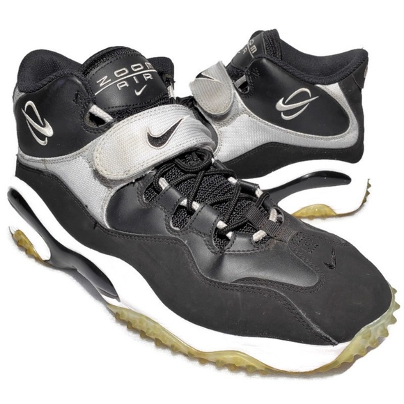 Nike Air Zoom Turf Barry Sanders Mens 